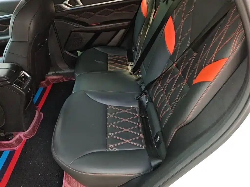 Haval Mythical Beast 2022 1.5T Smart Edition — миниатюра 15