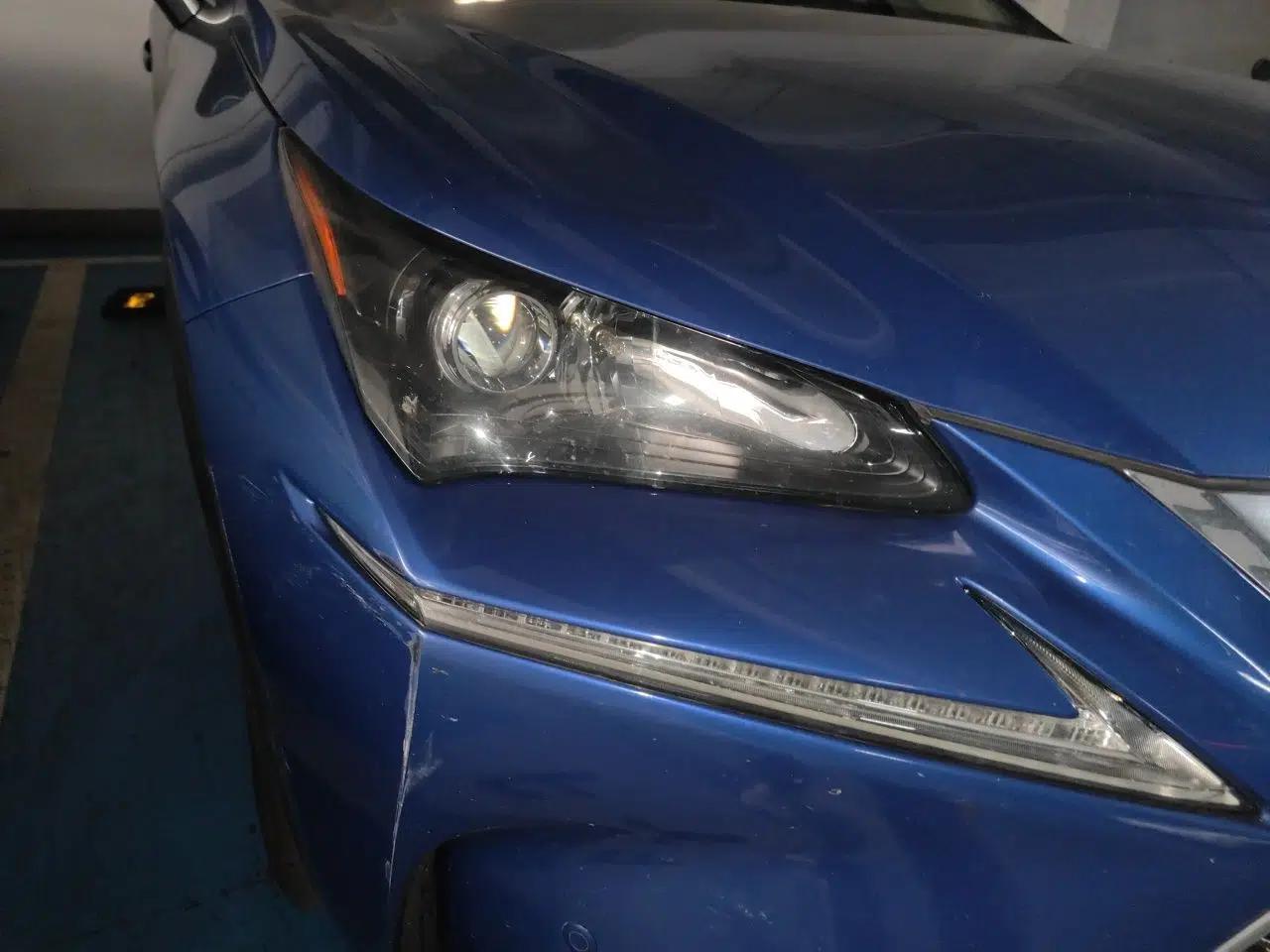 Lexus NX 2015 200 Front-Wheel Drive X-Trail SE Edition — миниатюра 7