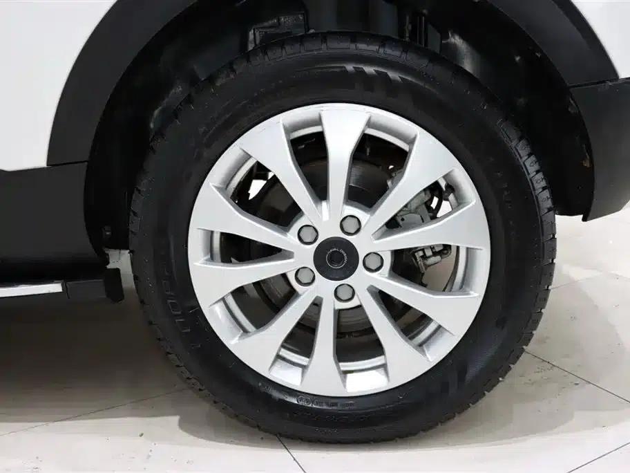 Haval H2s 2018 1.5T Dual-Clutch Fashion Edition — миниатюра 20