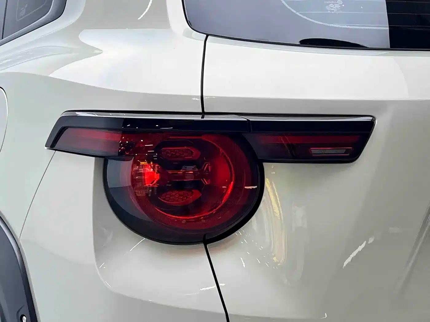 Haval Big Dog PLUS New Energy 2026 Hi4 150km Trendy Electric Edition — миниатюра 9