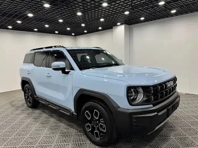 Haval Cool Dog 2022 1.5T DCT 2WD Trendy Edition