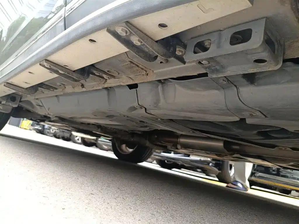 Haval H8 2017 2.0T Gasoline 4WD Premium Edition — миниатюра 20