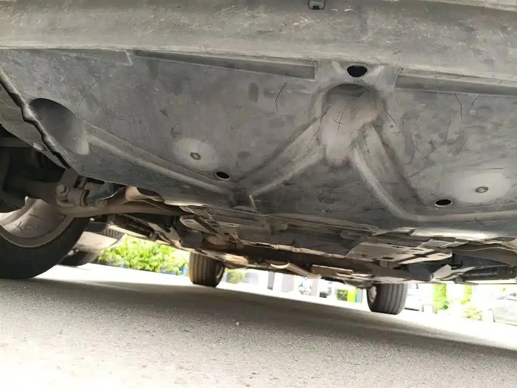 Haval H8 2017 2.0T Gasoline 4WD Premium Edition — миниатюра 25