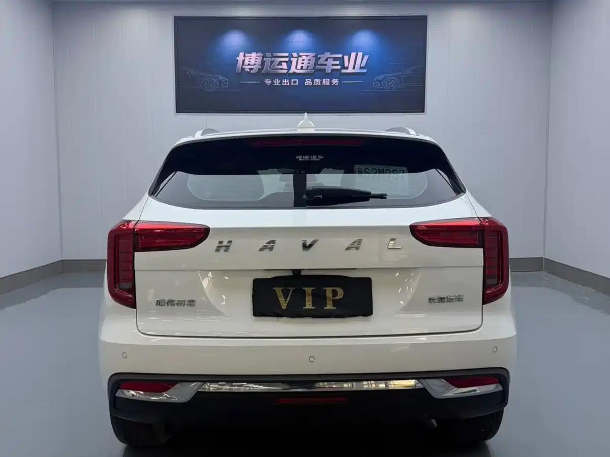 Haval First Love 2021 1.5T Automatic Large Edition — миниатюра 5
