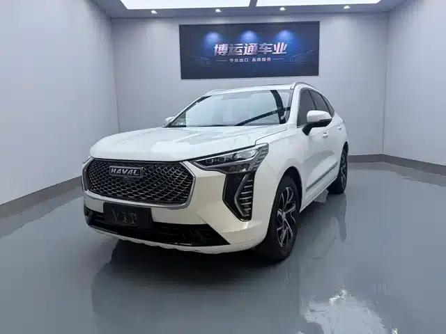 Haval First Love 2021 1.5T Automatic Large Edition