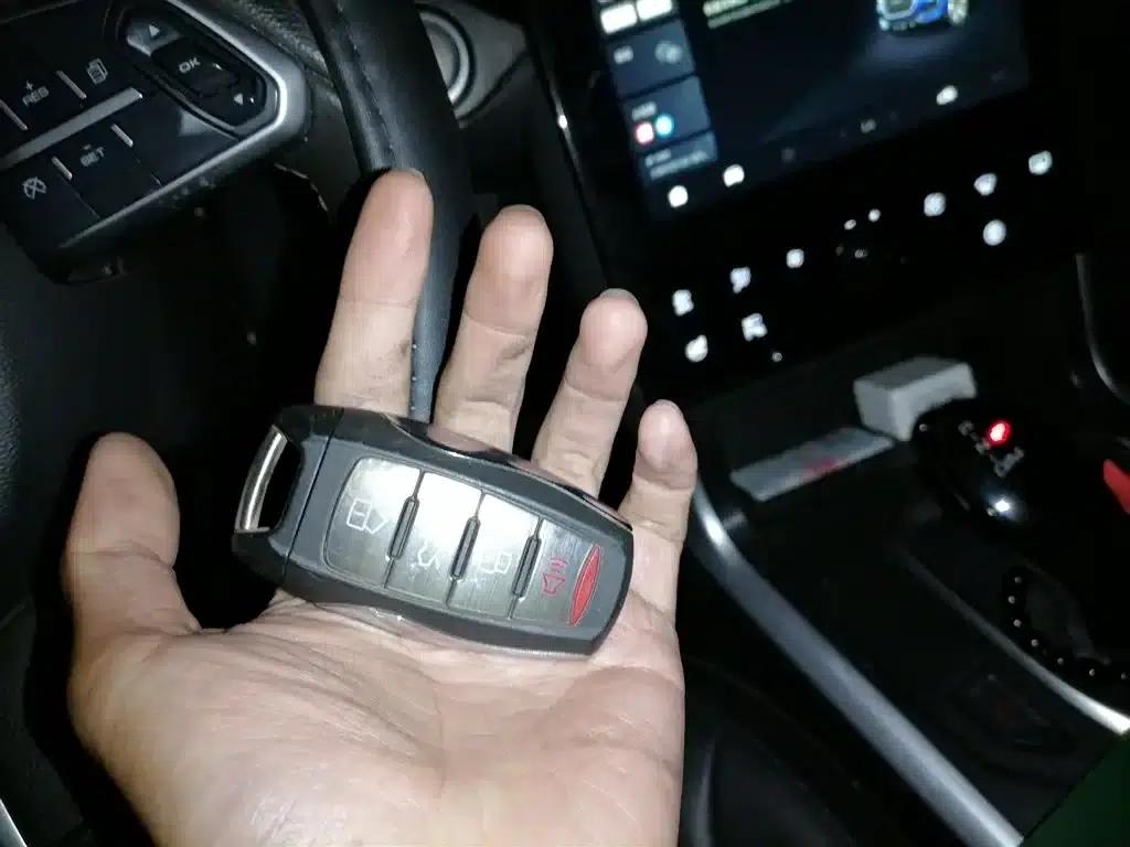 Haval F5 2020 1.5T DCT i-Style — миниатюра 12