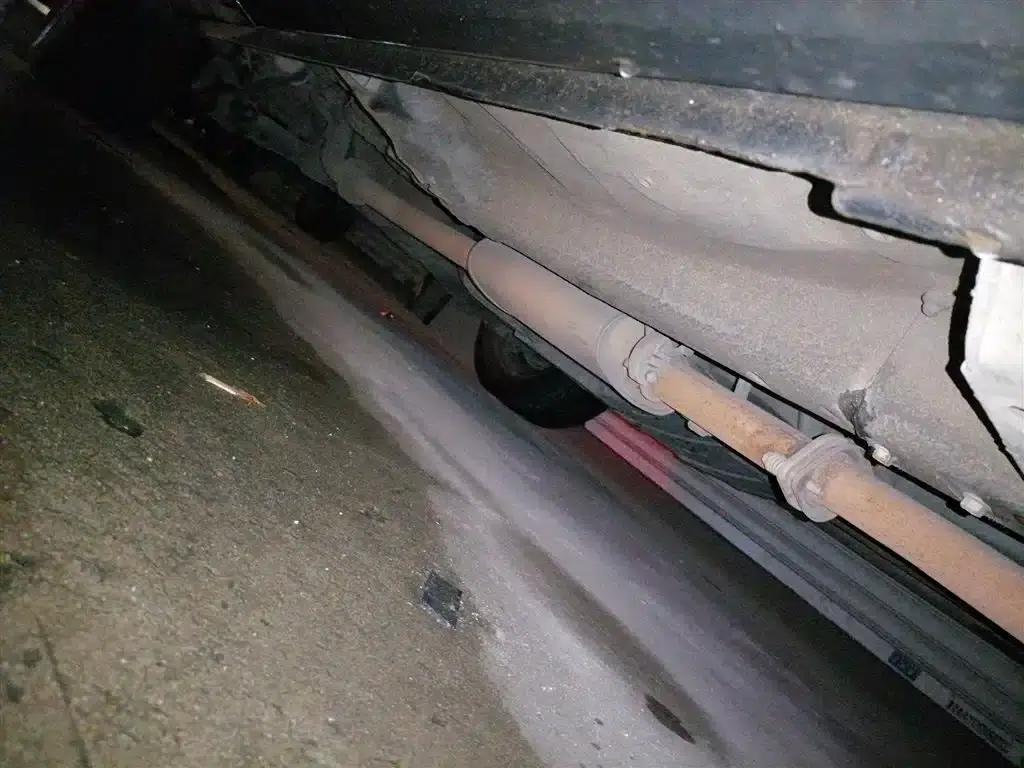 Haval F5 2020 1.5T DCT i-Style — миниатюра 16