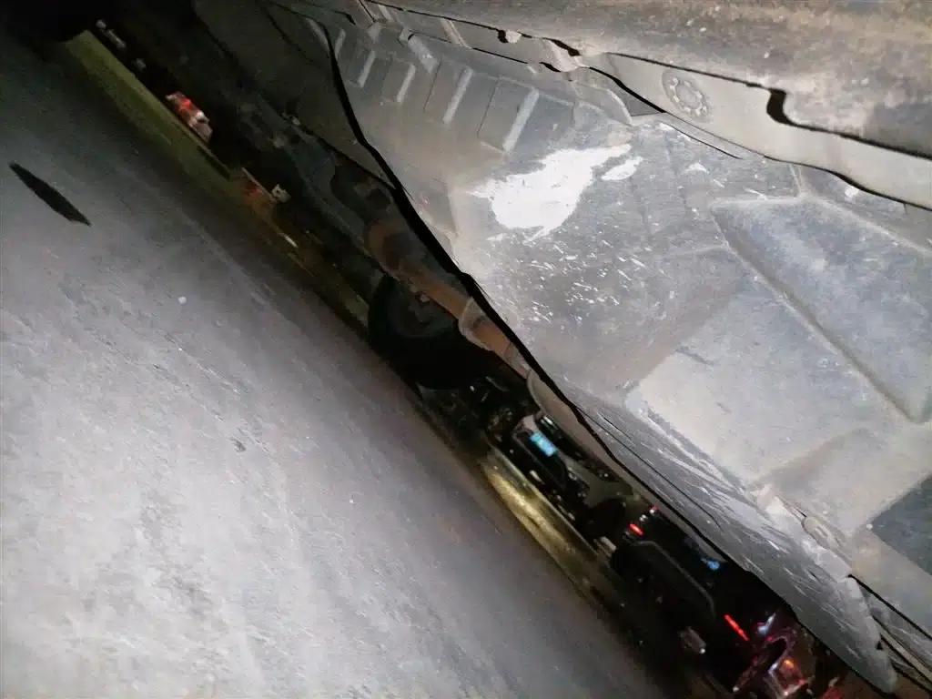 Haval F5 2020 1.5T DCT i-Style — миниатюра 18