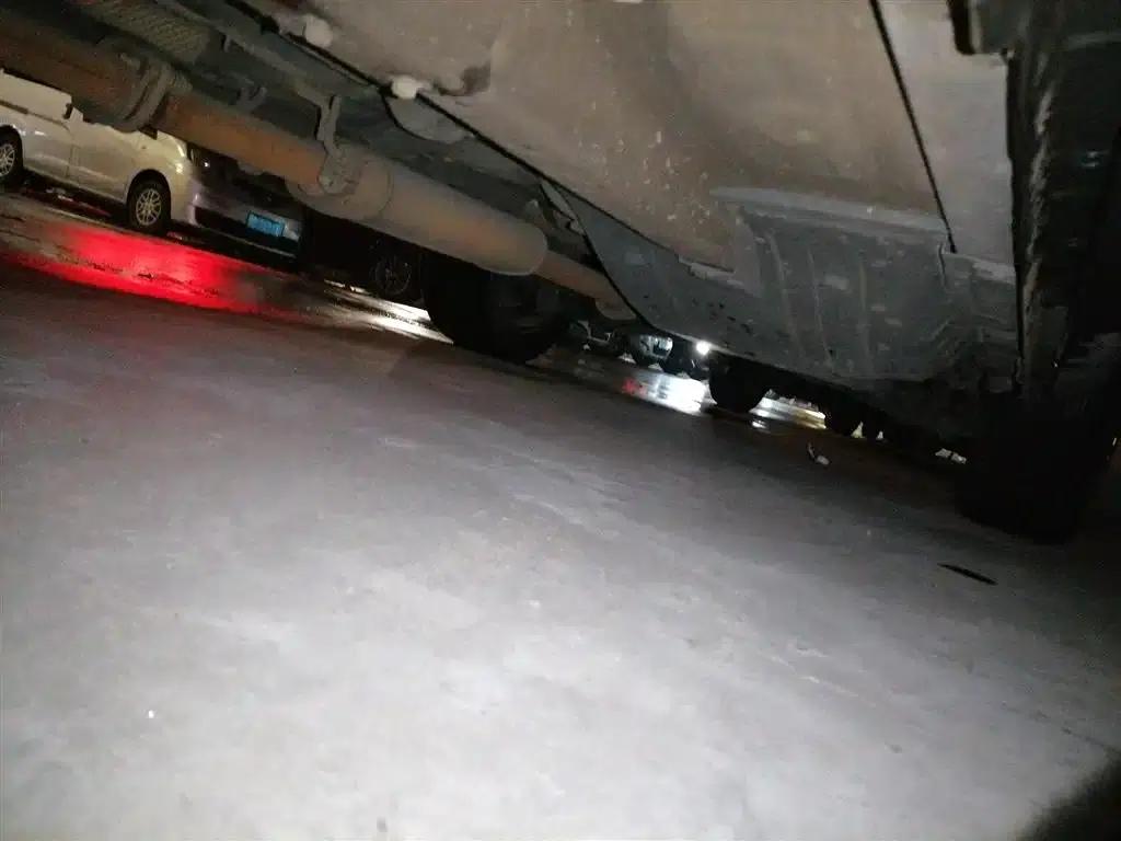 Haval F5 2020 1.5T DCT i-Style — миниатюра 19