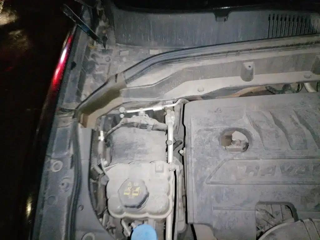Haval F5 2020 1.5T DCT i-Style — миниатюра 21