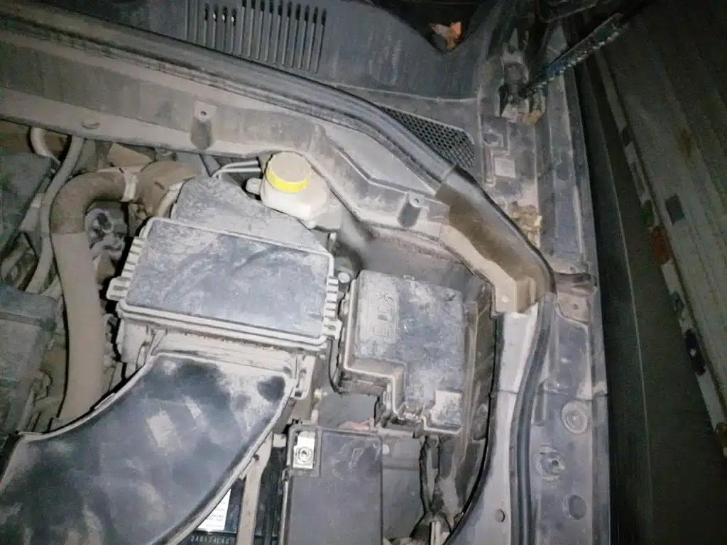 Haval F5 2020 1.5T DCT i-Style — миниатюра 22