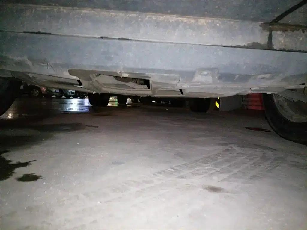 Haval F5 2020 1.5T DCT i-Style — миниатюра 23