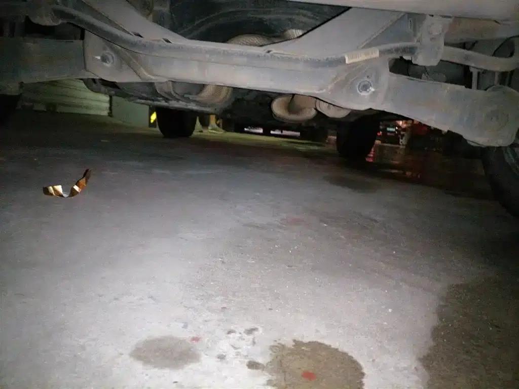 Haval F5 2020 1.5T DCT i-Style — миниатюра 25