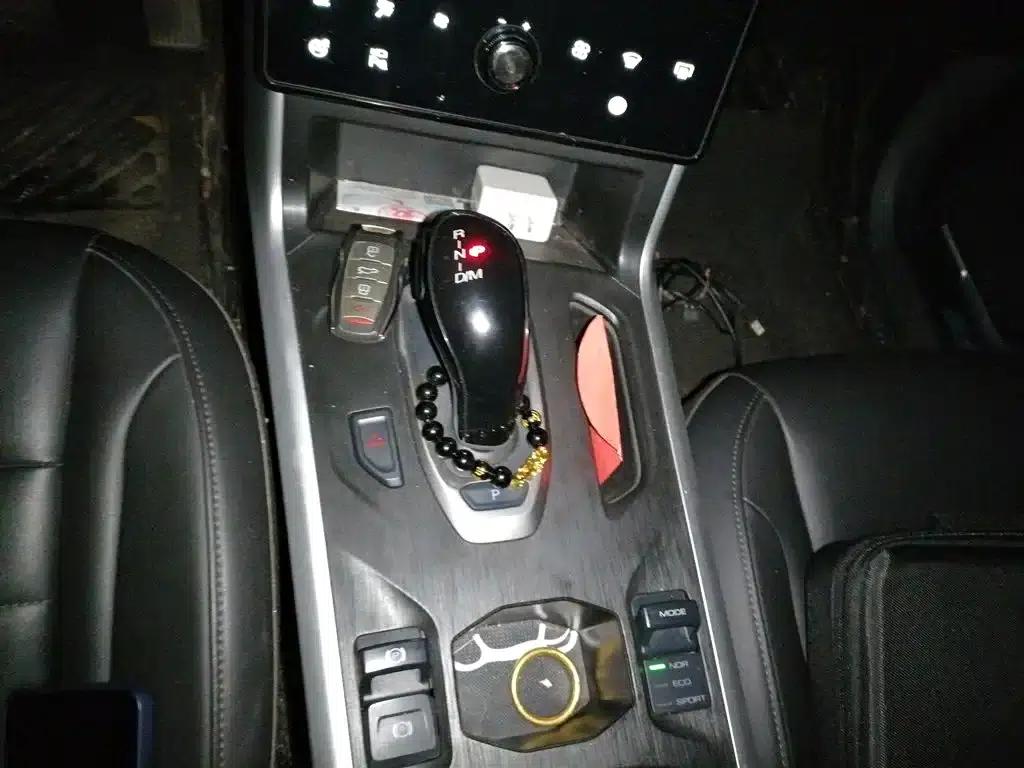 Haval F5 2020 1.5T DCT i-Style — миниатюра 7