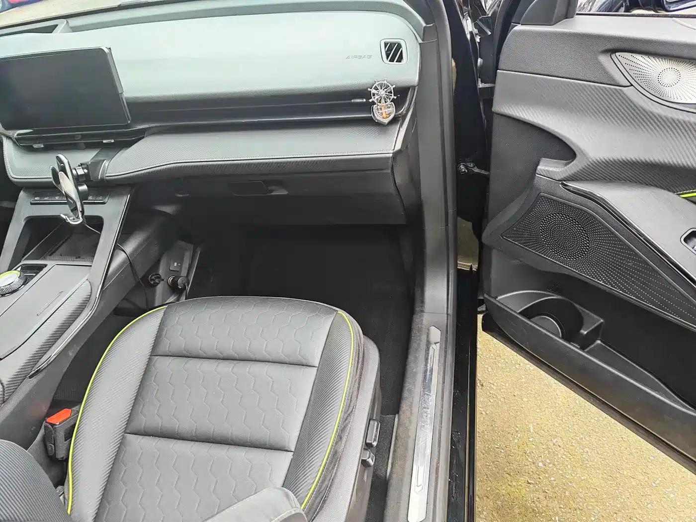 Haval H6S 2022 2.0T 2WD Sportage Edition — миниатюра 12