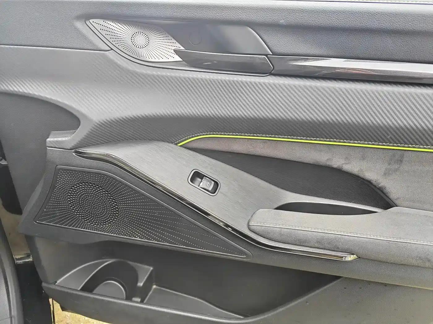 Haval H6S 2022 2.0T 2WD Sportage Edition — миниатюра 13