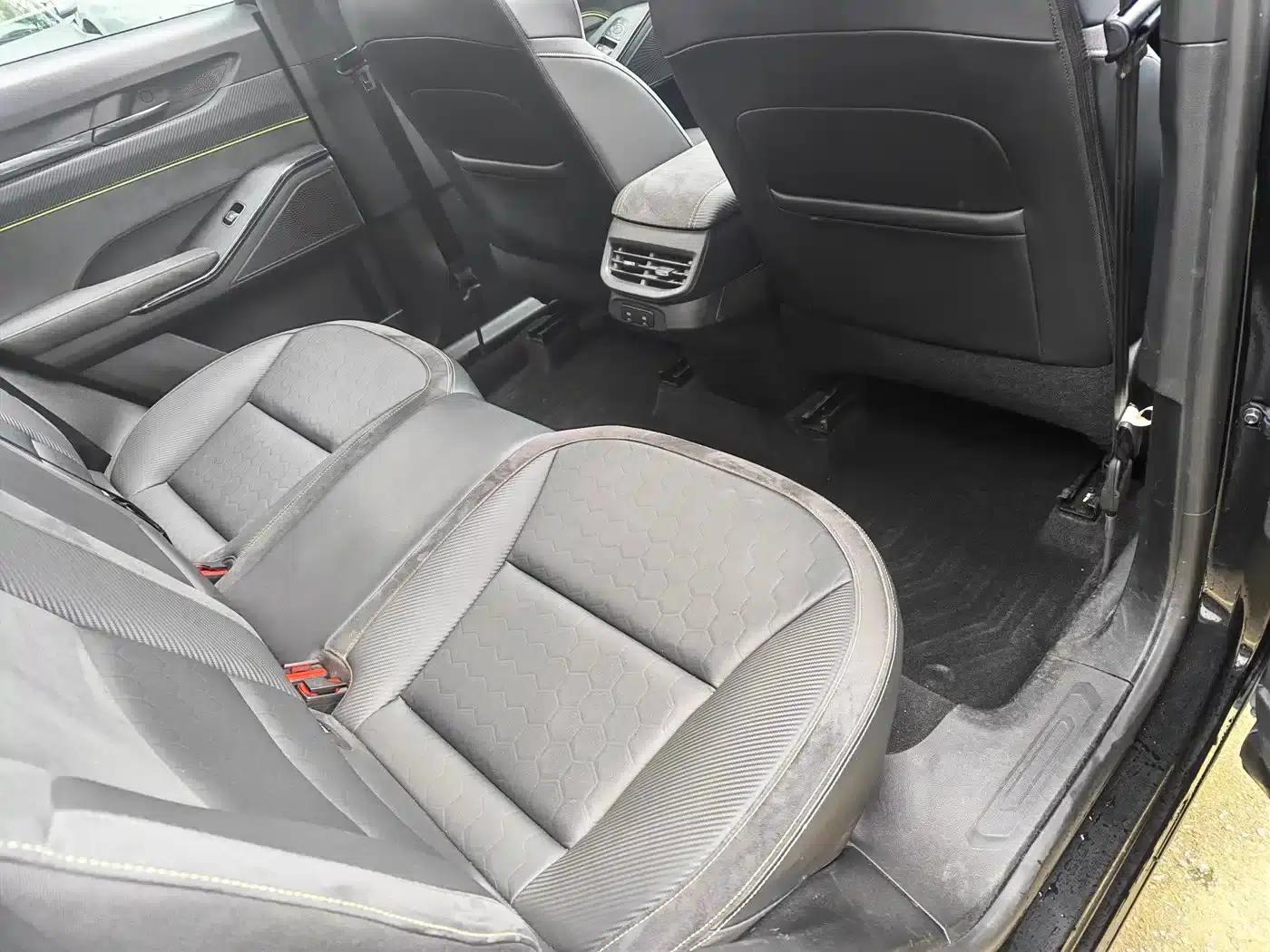 Haval H6S 2022 2.0T 2WD Sportage Edition — миниатюра 14