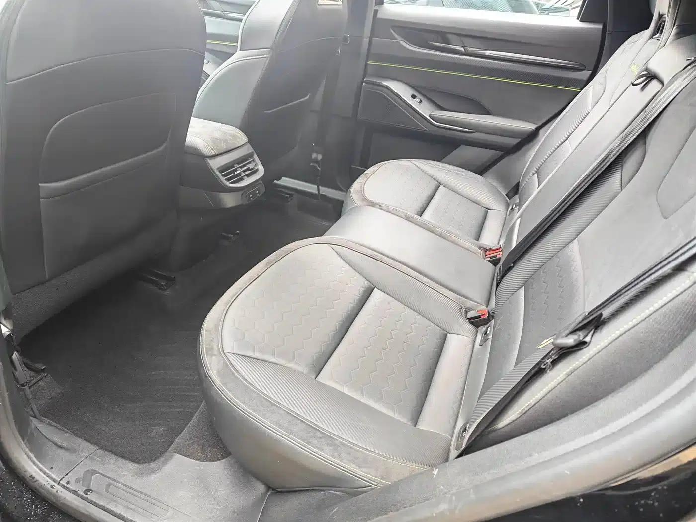 Haval H6S 2022 2.0T 2WD Sportage Edition — миниатюра 7
