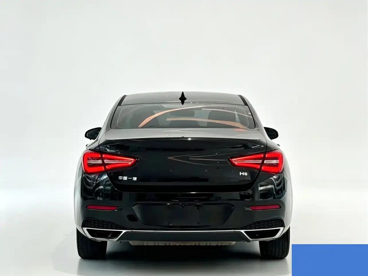 Hongqi H5 2022 Classic 1.8T Automatic Intelligent Flagship Edition — миниатюра 8
