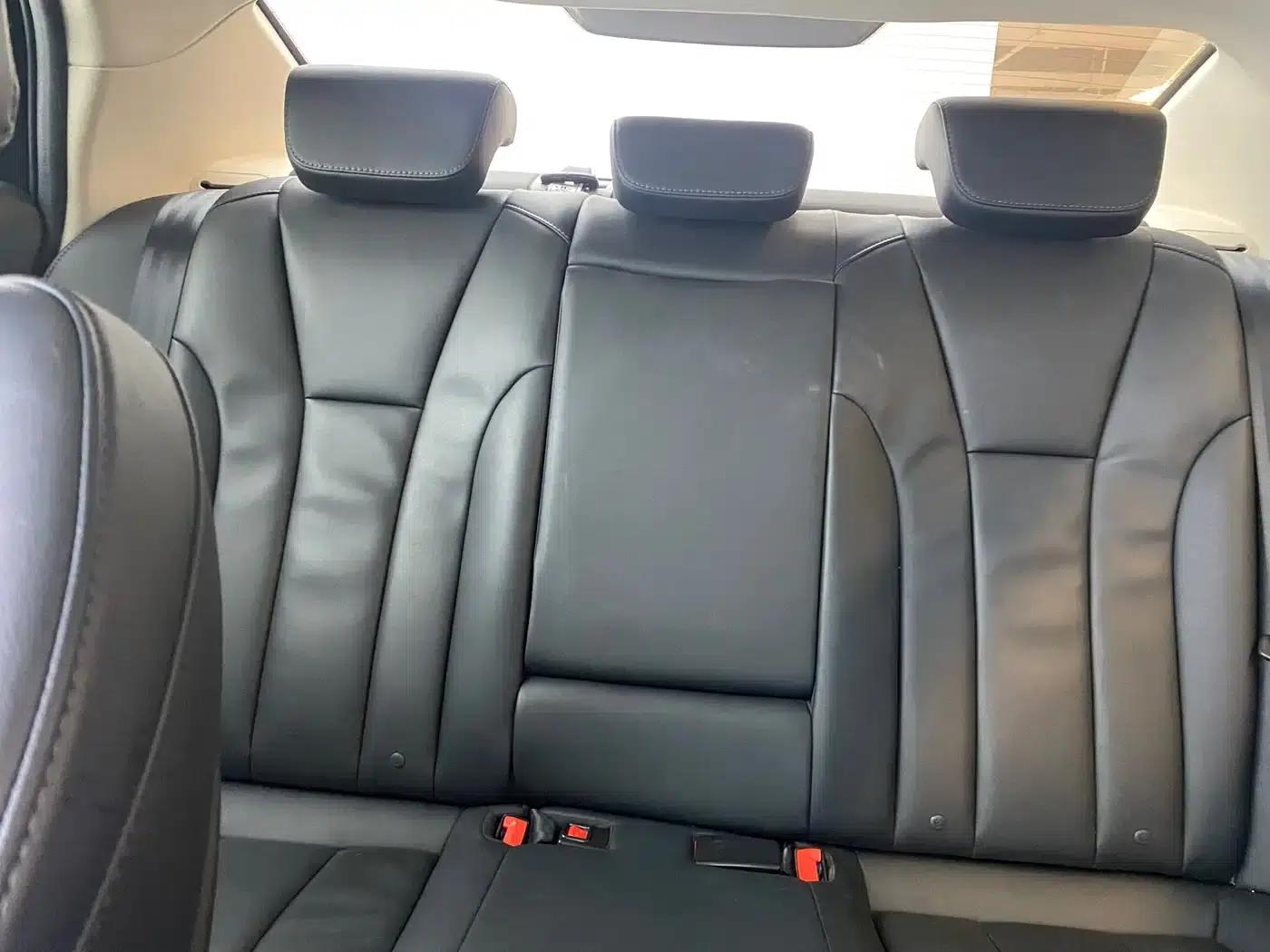 Hongqi H5 2022 Classic 1.5T DCT Flag Edition — миниатюра 12