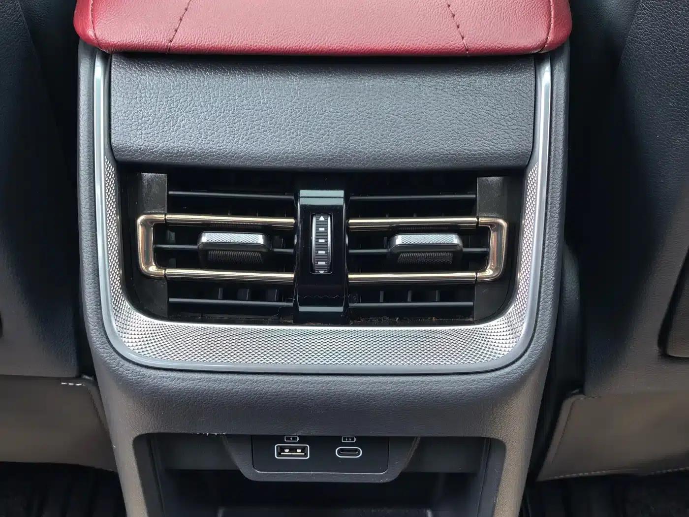 Hongqi H5 2024 1.5T DCT Intelligent Flagship Edition — миниатюра 8