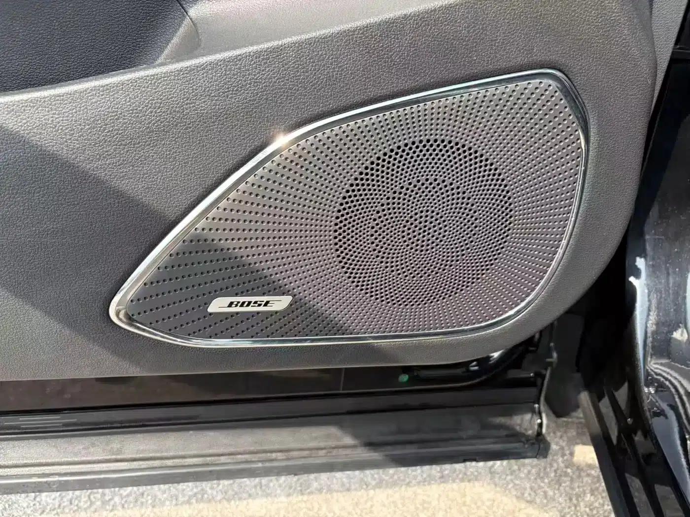Hongqi HS5 2019 2.0T Intelligent Flagship Enjoy 4WD Edition — миниатюра 9