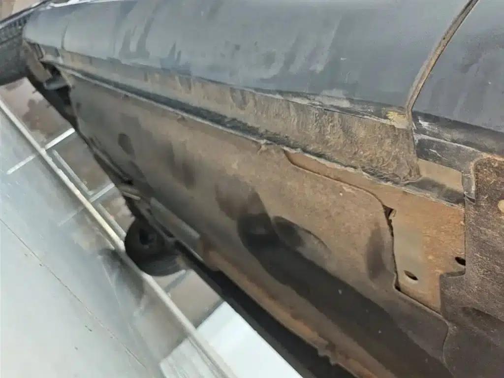 Hongqi HS5 2019 2.0T Intelligent Flagship Edition — миниатюра 21