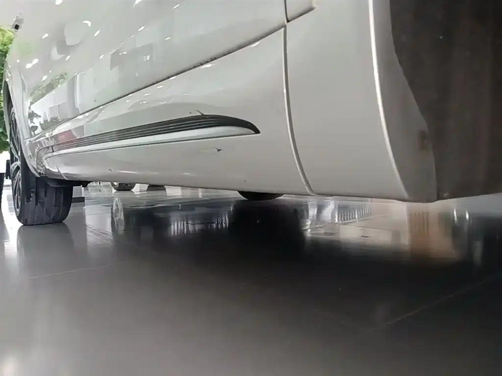 Hongqi HS5 2023 2.0T AWD Flagship Pro Edition — миниатюра 21