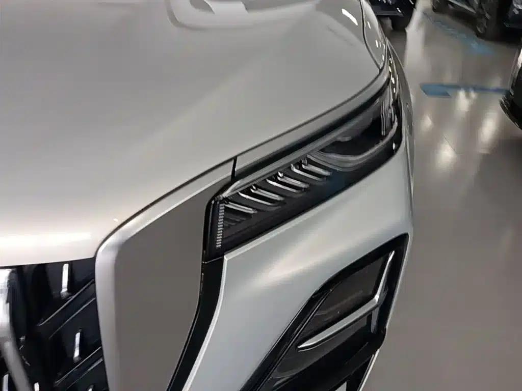 Hongqi HS5 2023 2.0T AWD Flagship Pro Edition — миниатюра 24
