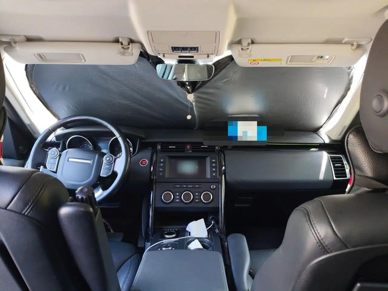 Land Rover Discovery 2017 3.0 SC V6 SE — миниатюра 19