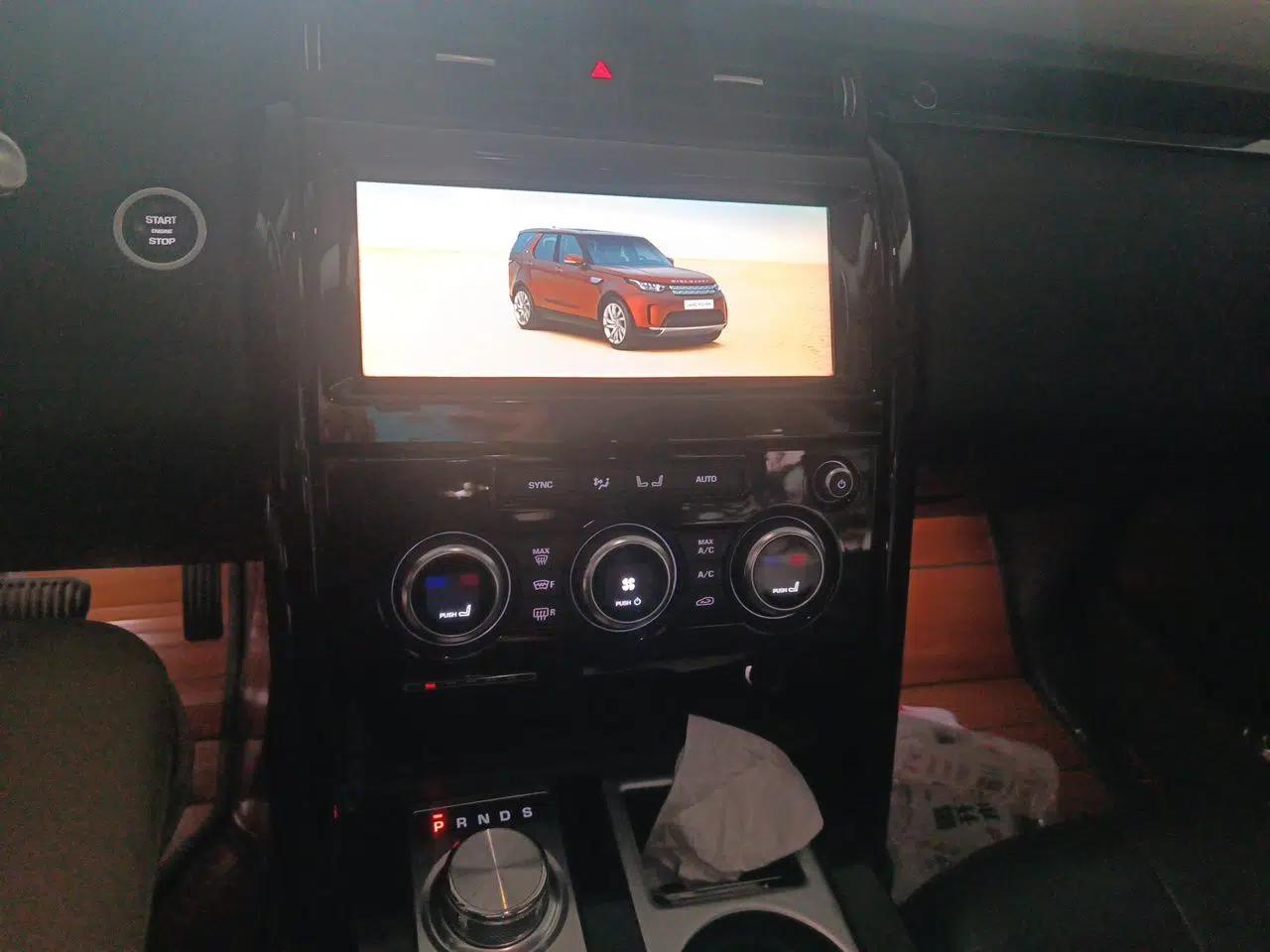 Land Rover Discovery 2017 3.0 SC V6 SE — миниатюра 14