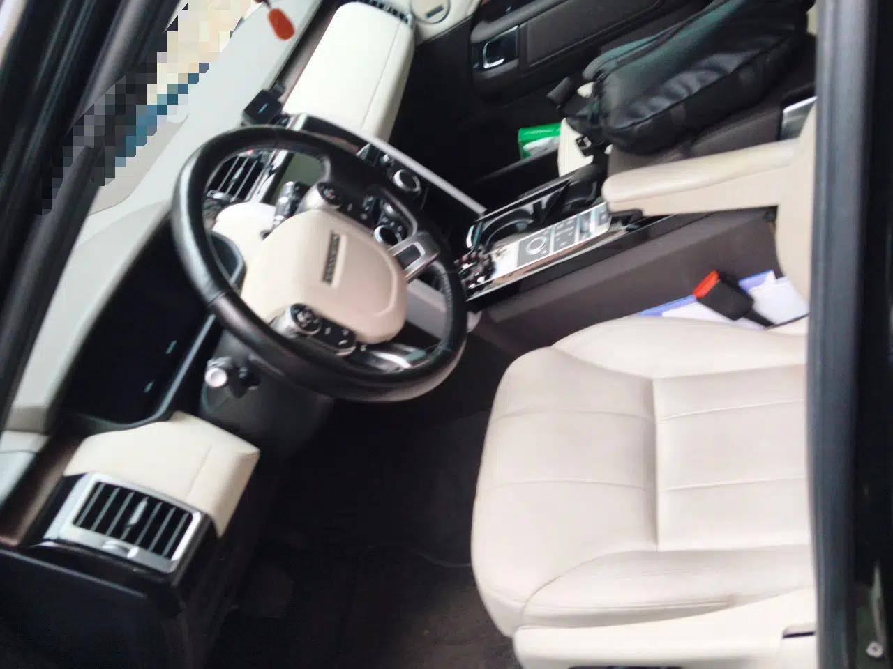 Land Rover Discovery 2018 3.0 SC V6 HSE — миниатюра 14