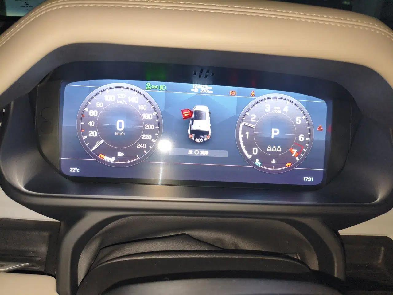 Land Rover Defender 2020 110 P400 HSE — миниатюра 12