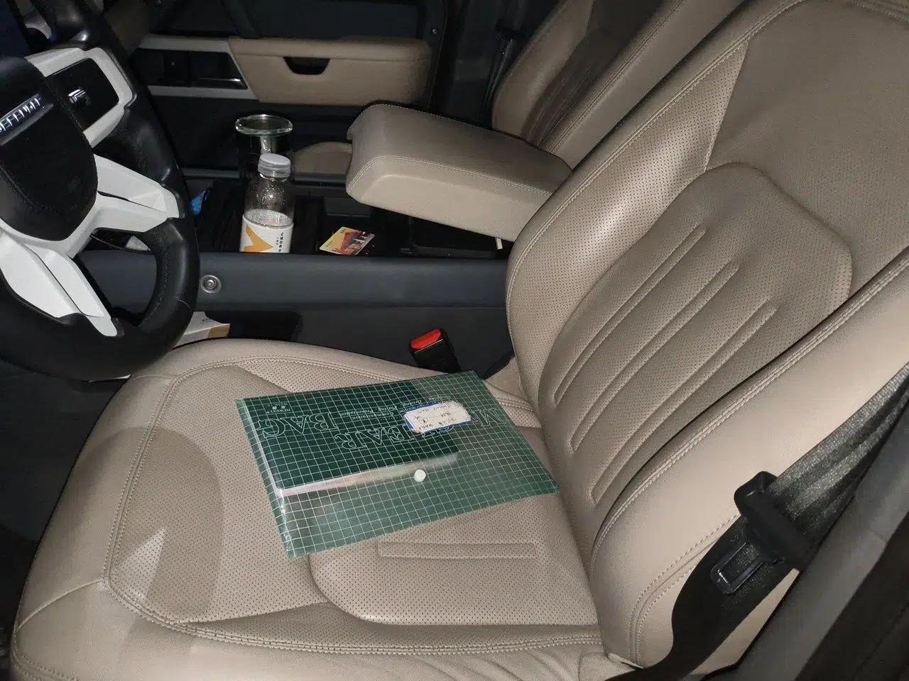Land Rover Defender 2020 110 P400 HSE — миниатюра 16