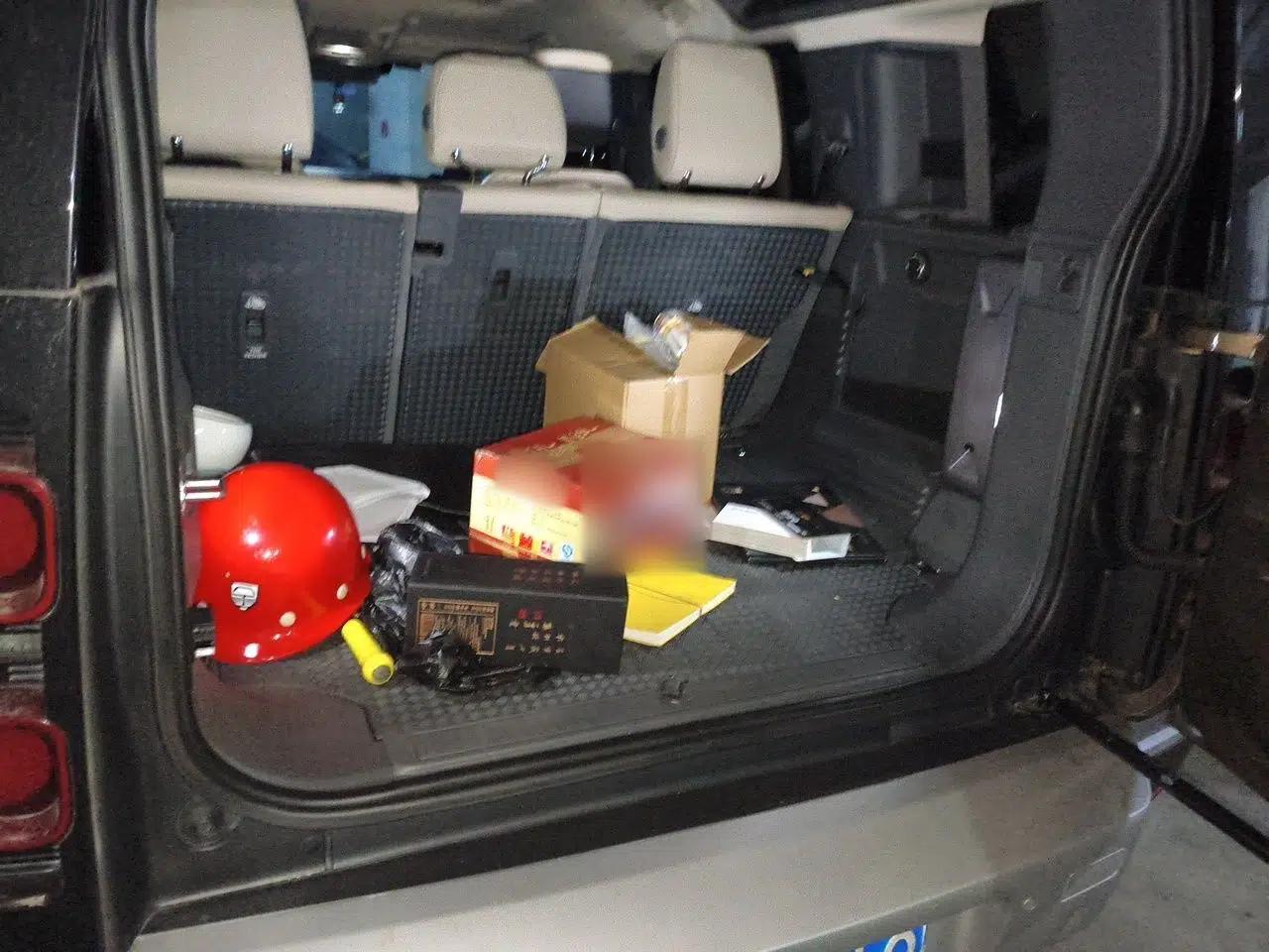 Land Rover Defender 2020 110 P400 HSE — миниатюра 20