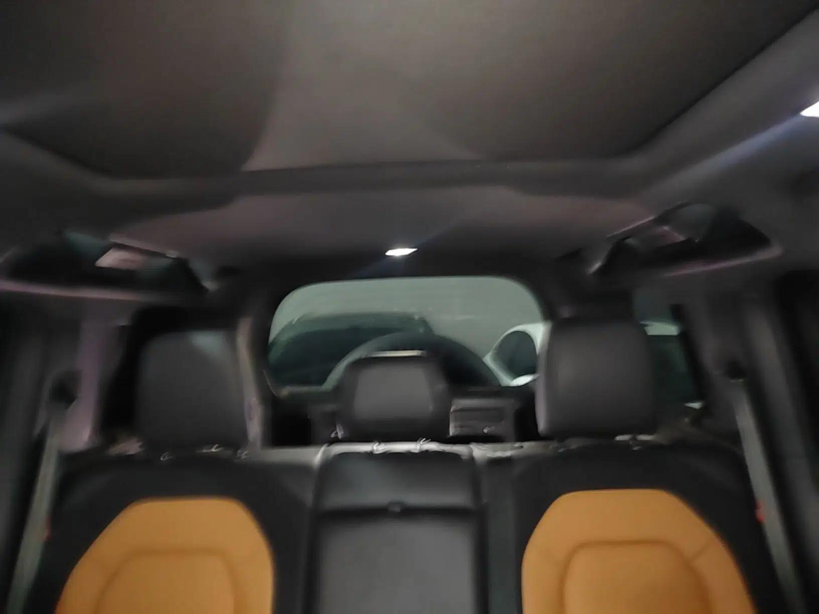 Land Rover Defender 2024 110 3.0T P400 X-DYNAMIC HSE — миниатюра 21