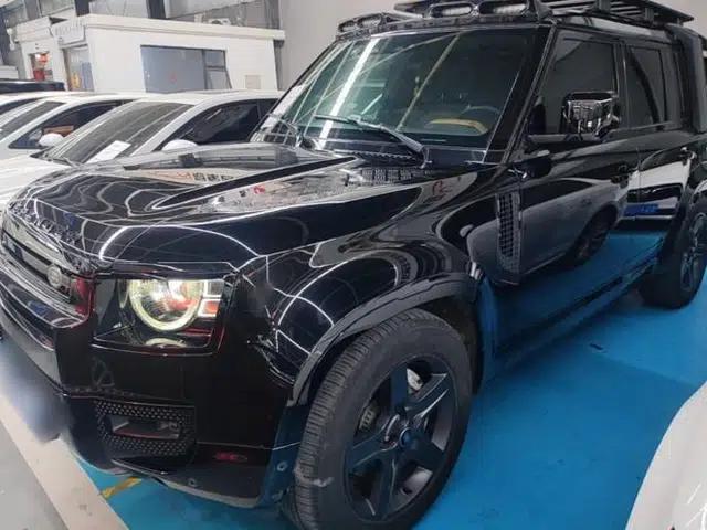 Land Rover Defender 2024 110 3.0T P400 X-DYNAMIC HSE