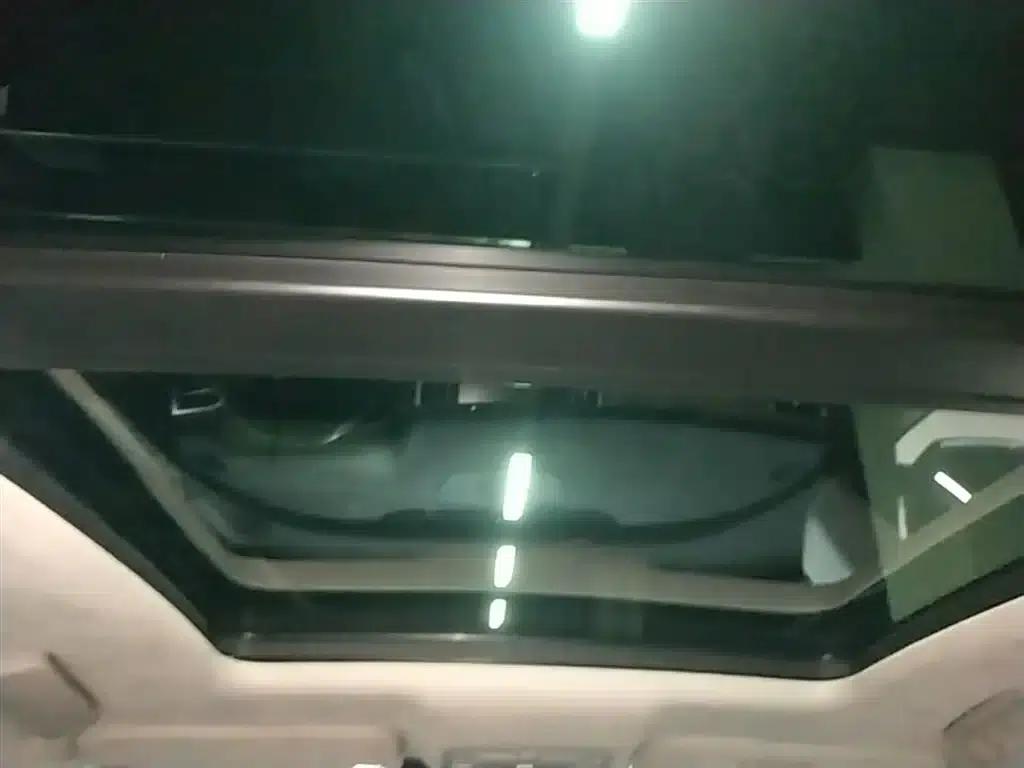 Hongqi HS7 2019 3.0T Automatic 4WD Intelligent Flagship Edition — миниатюра 18