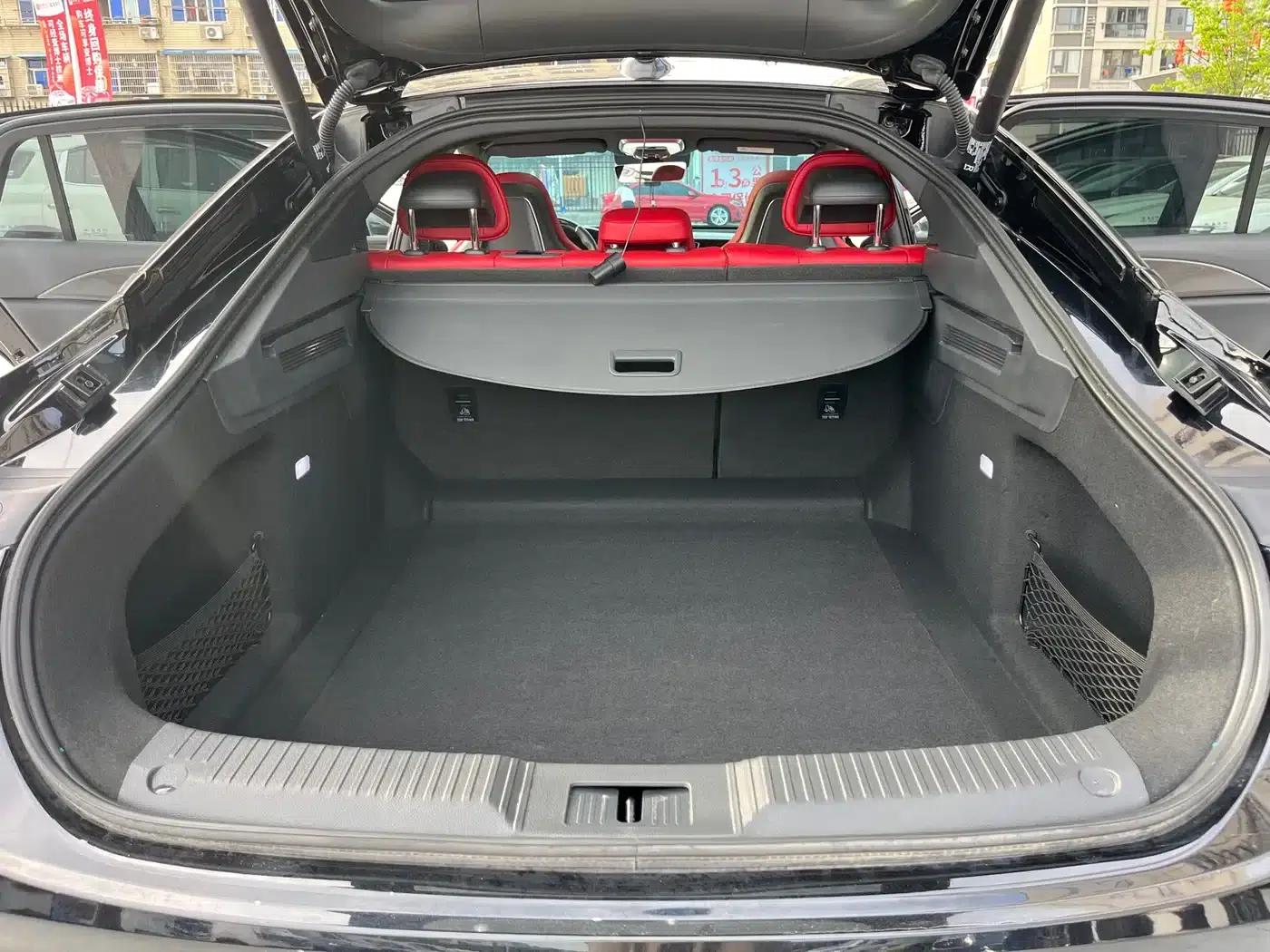 Hongqi H6 2024 2.0T Premium Edition — миниатюра 17