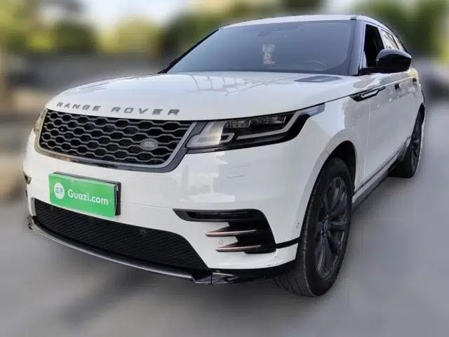 Land Rover Range Velar 2019 380 PS R-DYNAMIC SE