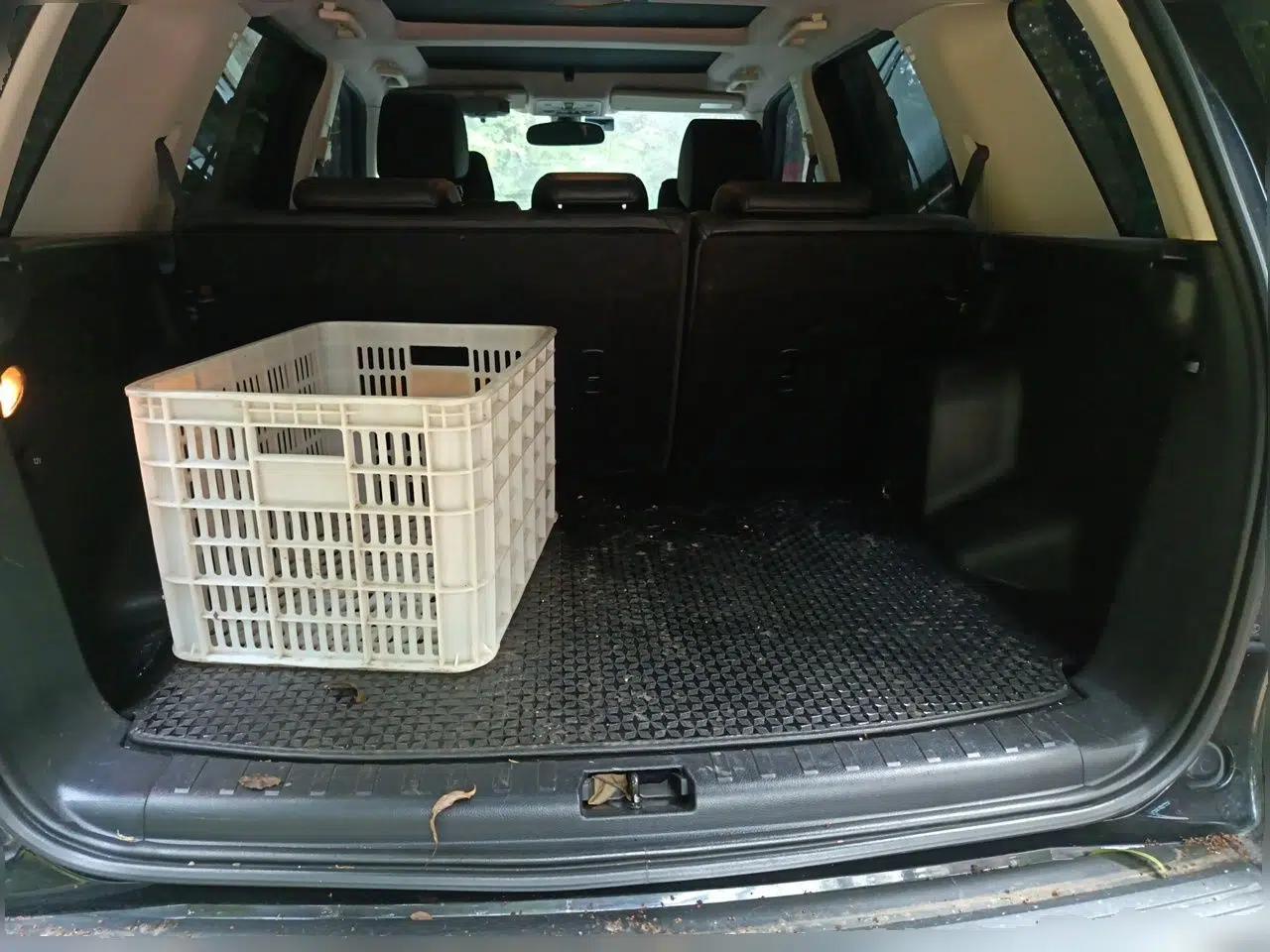 Land Rover Freelander 2 2013 2.0T Si4 SE Gasoline Edition — миниатюра 20