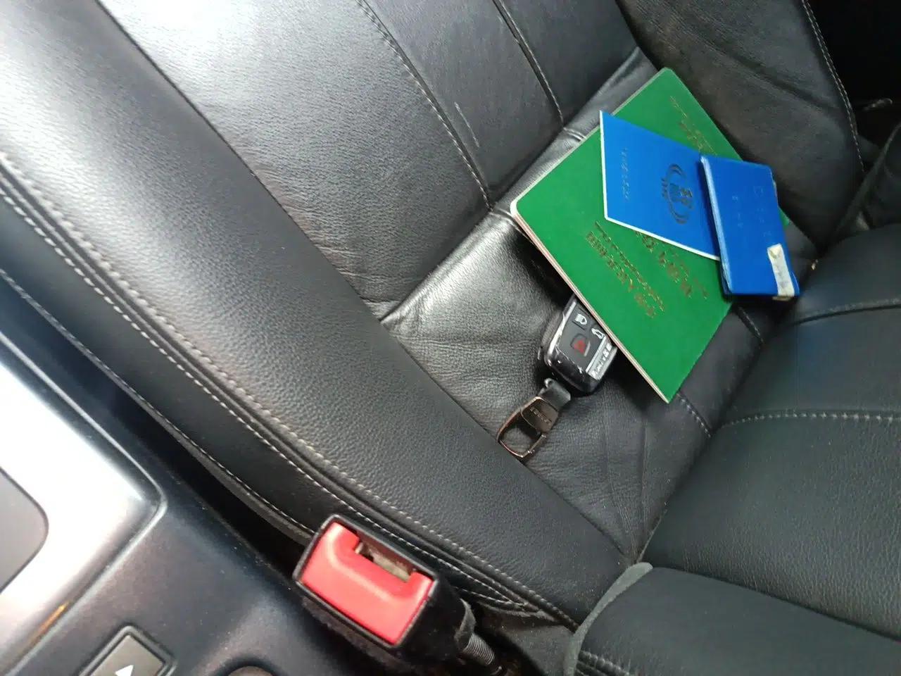 Land Rover Freelander 2 2013 2.0T Si4 SE Gasoline Edition — миниатюра 9