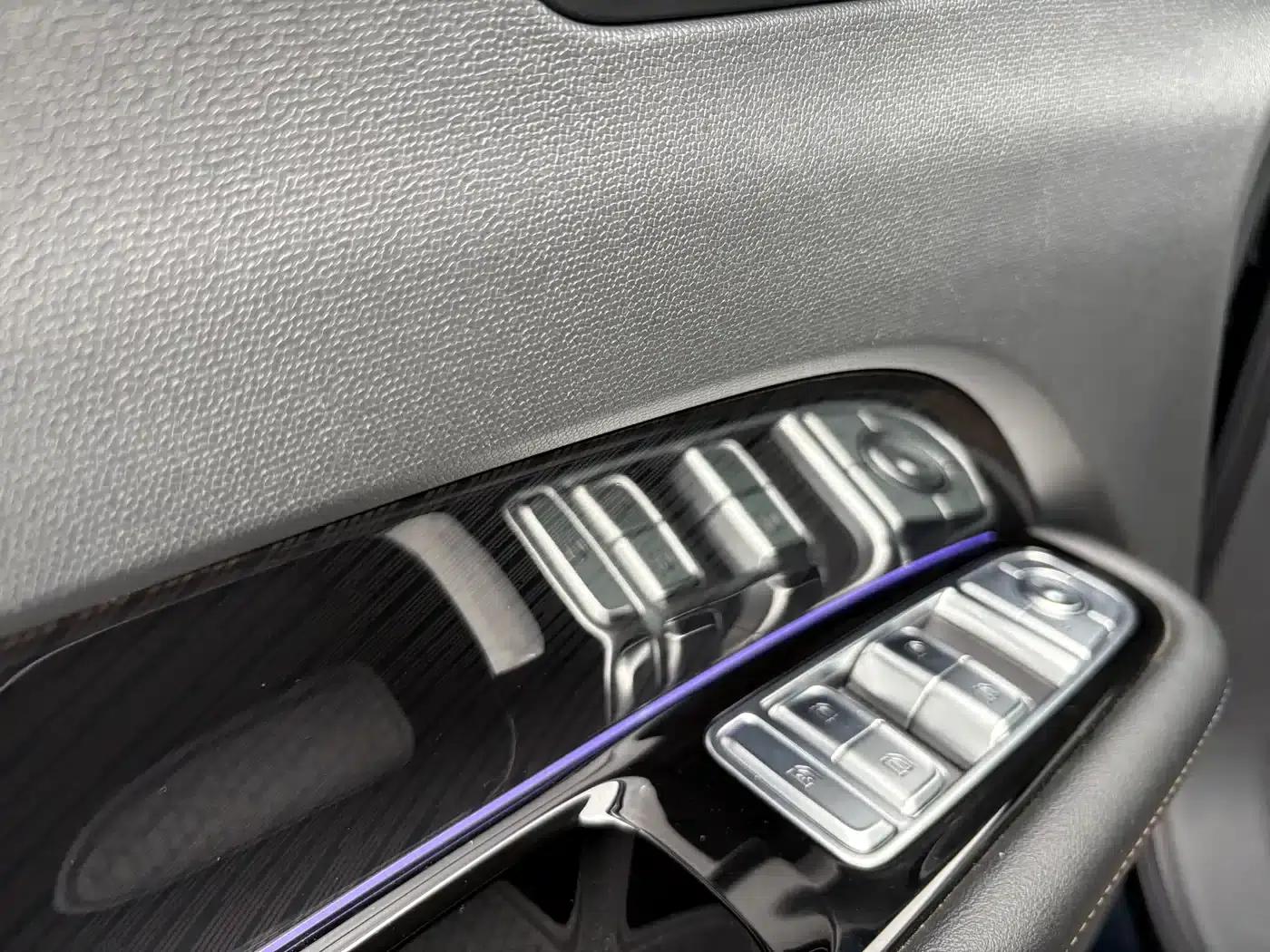 Hongqi HS3 PHEV 2024 Model, 115km/h Performance Edition — миниатюра 9