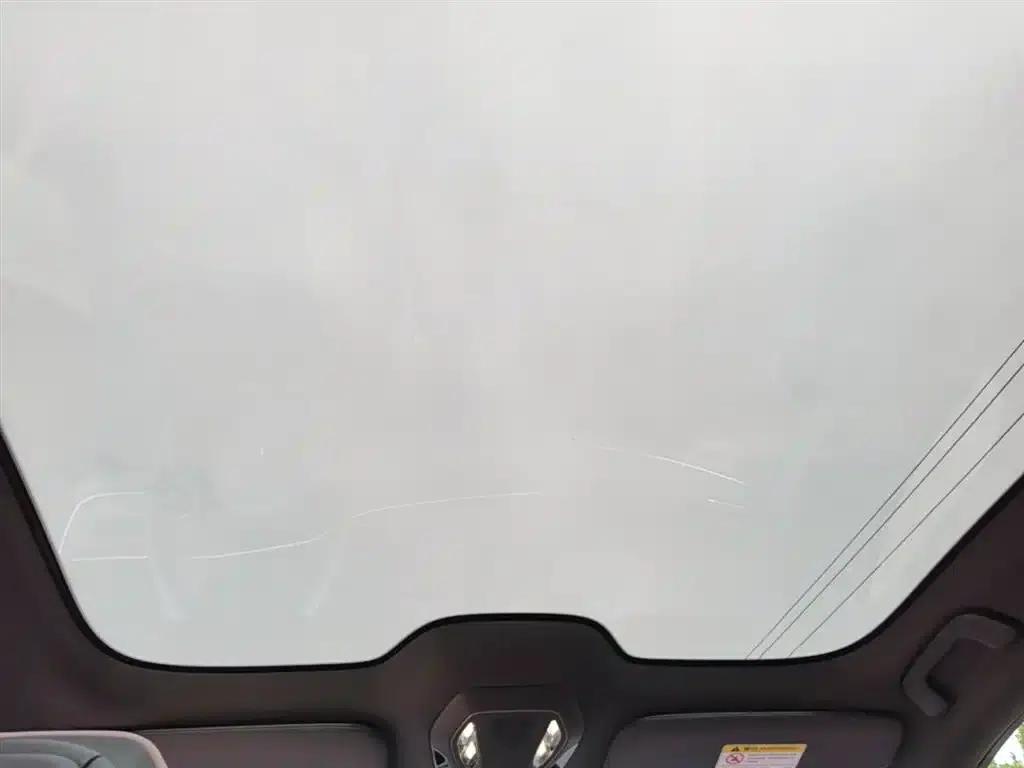 Hongqi Tiangong 08 2025 680 Ultra 4WD Edition — миниатюра 18
