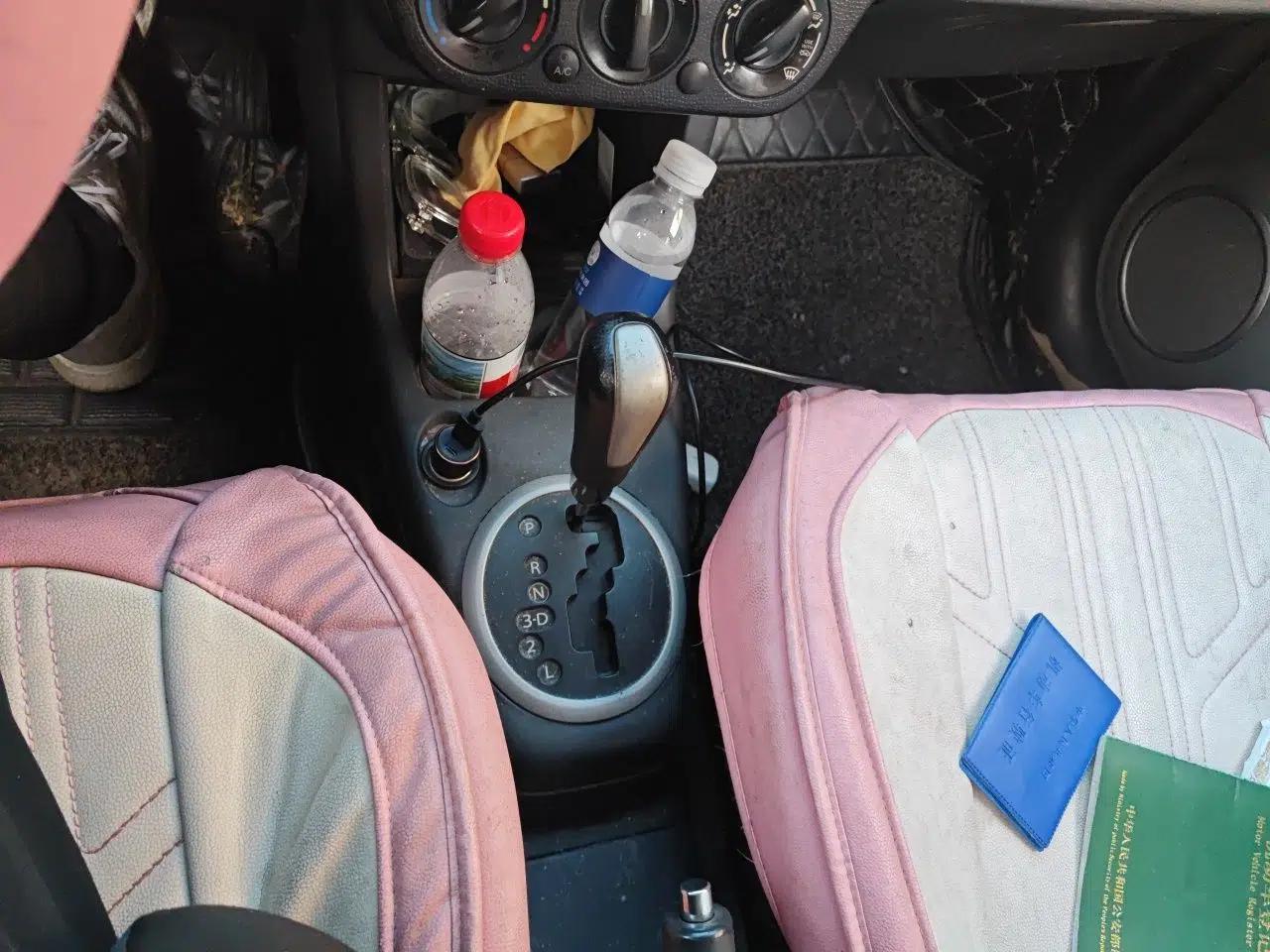 Suzuki Swift 2014 1.5L Automatic Fashion Edition — миниатюра 15