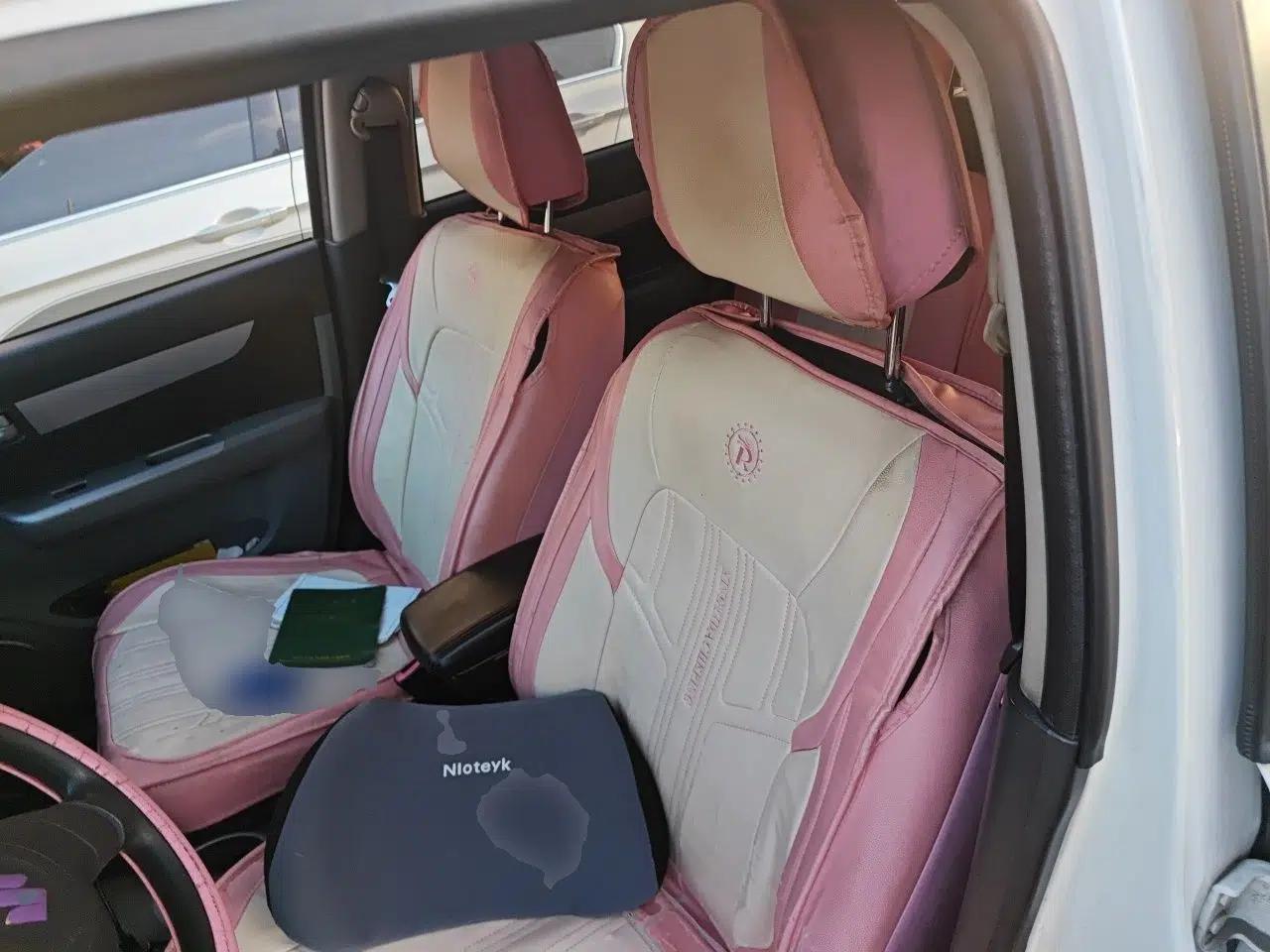 Suzuki Swift 2014 1.5L Automatic Fashion Edition — миниатюра 16