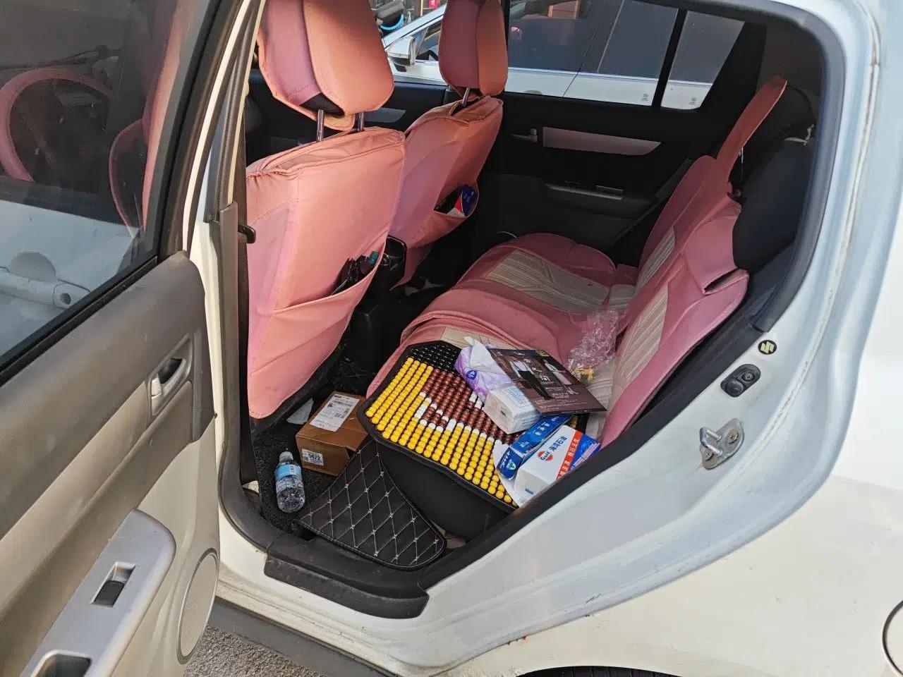 Suzuki Swift 2014 1.5L Automatic Fashion Edition — миниатюра 18