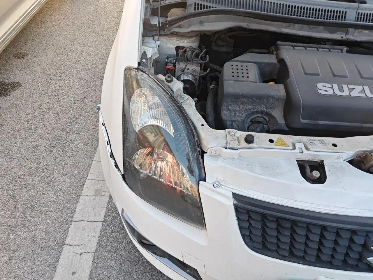 Suzuki Swift 2014 1.5L Automatic Fashion Edition — миниатюра 7