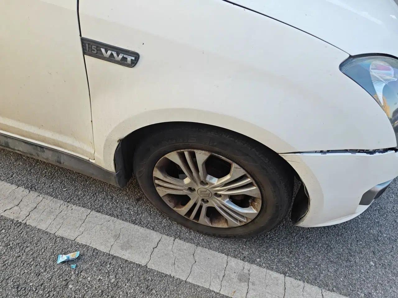Suzuki Swift 2014 1.5L Automatic Fashion Edition — миниатюра 8