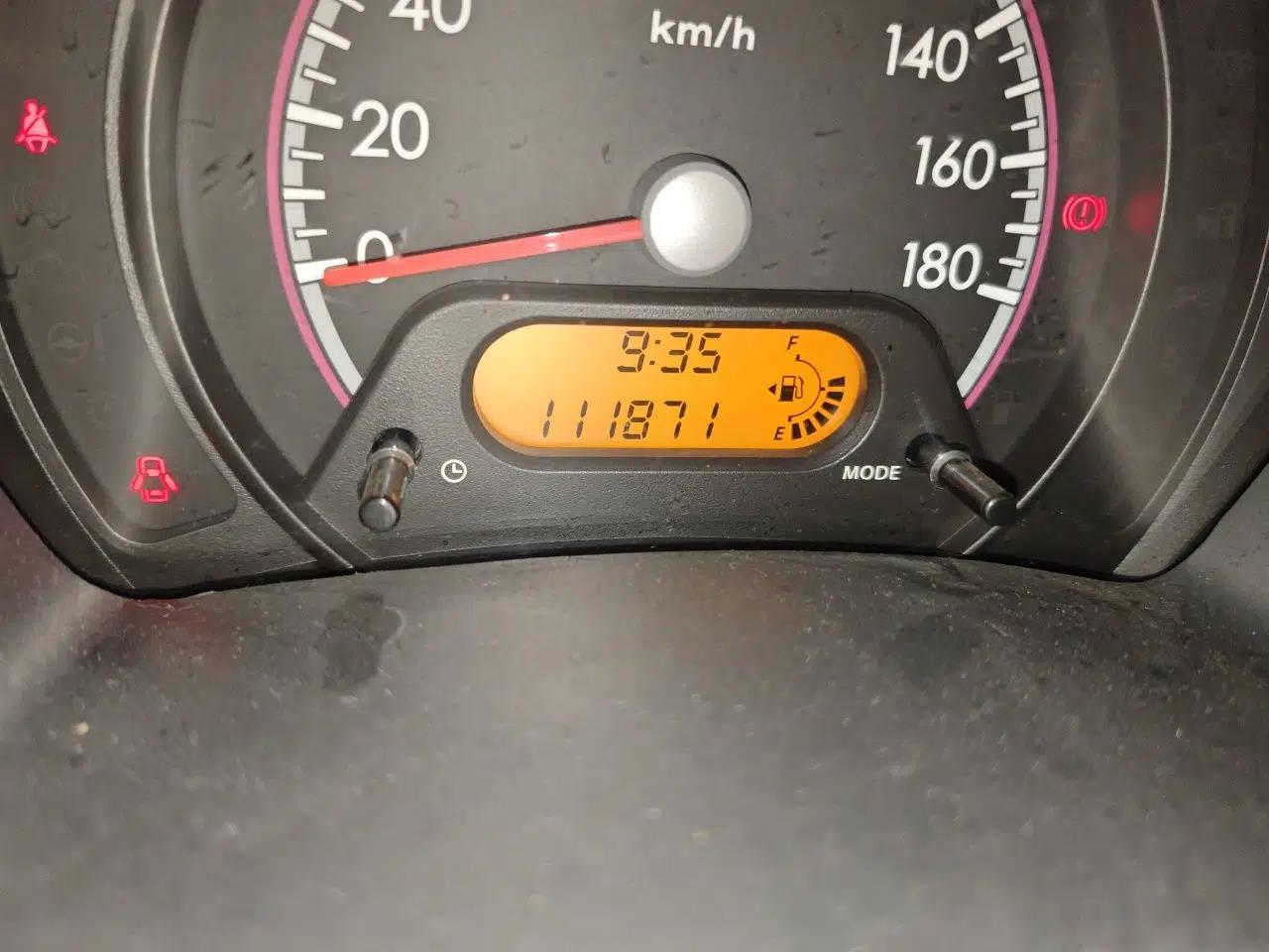 Suzuki Alto 2013 Revised Version 1.0L Manual Comfort Edition — миниатюра 13